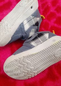 Cute Baby Shoes Combo