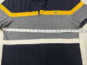 Men's Lacoste Polo Shirt