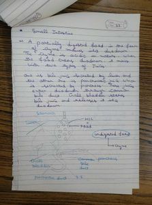 Class 10th Bio &amp; Chemistry Loose Notes for Rev.