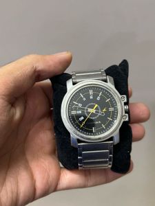 Fastrack Analog Watch for Men