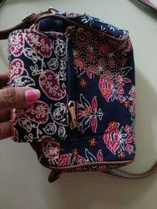 Sling Bag....