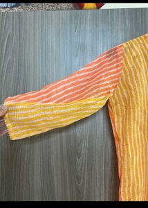 Kota Doriya Kurta