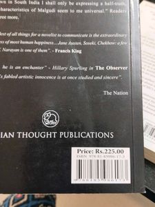 4 Books: Self-Help &amp; Fiction