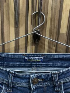 Flying Machine Denim Jeans