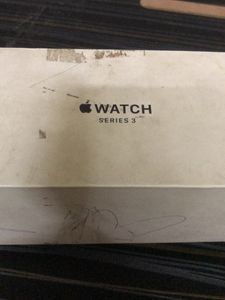 Apple Watch Series 3
