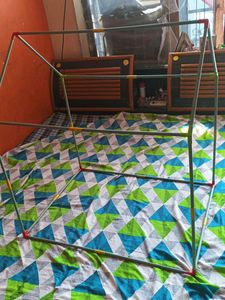 Kids Play Tent - School Theme