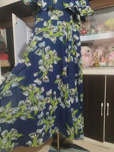🦚✨So Beautiful Floral Print