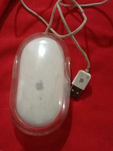 Apple Mouse
