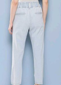 Set of 2 Tshirts and Pants (Bundle)