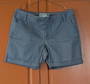 Set of Three Shorts - (Size:M)