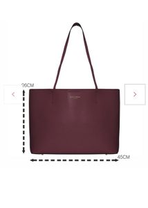 Accessorize London Tote Bag