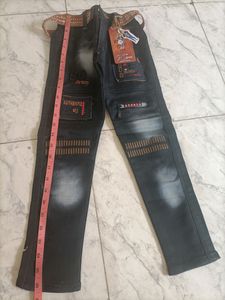 Denim For Kids