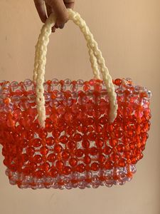 Bubble Basket New