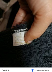 Upper Woolen Jacket