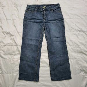 Liz Claiborne Bootcut Jeans