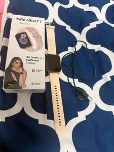 Firebolt-Ninja 3 plus trending smartwatch