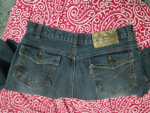 Women's Flared Jeans