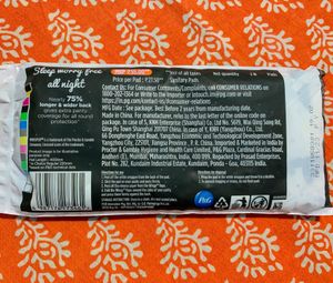 SANITARY PADS(pack of 3)