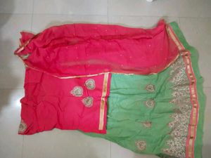 rajputi rajasthani poshak cotton