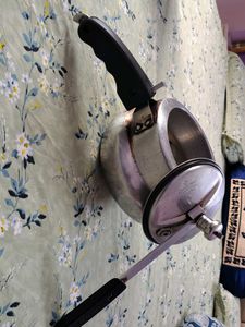 Pressure Cooker
