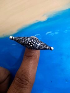 oxidised ring