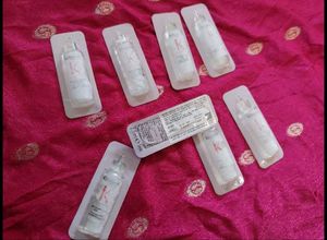 Kerastase Genesis Ampoules