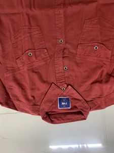 Men Shirts