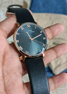 Stylish IBSO Berni Aibisino Watch
