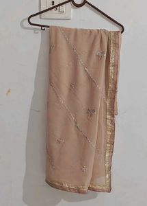 Elegant Embroidered Kurta Set