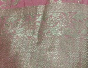 Beautiful Dupatta Soft Fabric Banarsi