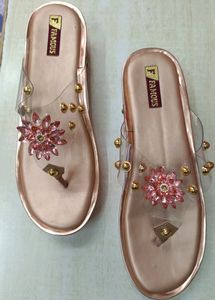 Famous Heel , Size 41
