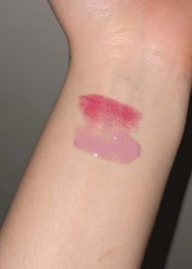 Zudio Lip Gloss &amp; Lipstick - set of 3