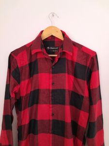 Multi Color Checks Shirt (Men's)