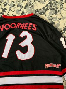 Jason Hockey Jersey