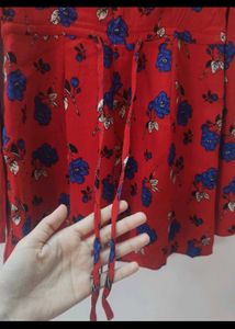Bell Sleeves Top