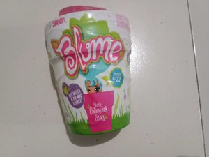 Blume Series 1 Collectible Doll