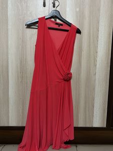 Pretty pink Dress Perfect For Party Price Slashed