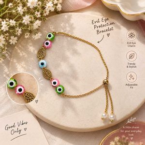 Combo adjustable bracelets