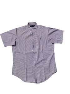 Polo Ralph Lauren Short Sleeve Shirt