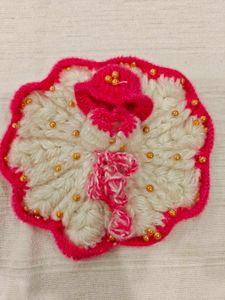 Handcrafted Laddu Gopal Dress combo of 2