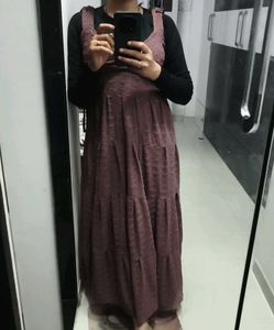 Women's Maxi Dress