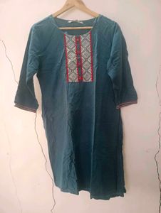 xl size short kurti
