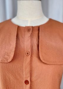Chic Sleeveless A-Line Dress