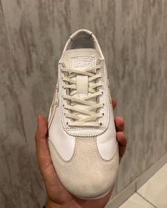 Onitsuka Tiger Mexico 66 Driving Sneakers