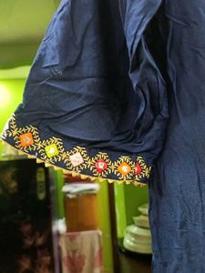 Ladies Kurta and Pant Set