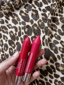 Miss Rose &amp; Mars Lipstick