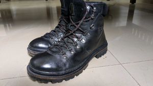 Woodland Softy Boots with Care Kit
