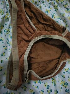 Comfortable Women's Briefs