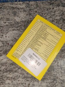 Pocket Size Geeta In Hindi By Gita press