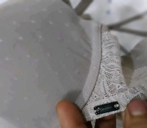 Calvin Klein Lace Bra